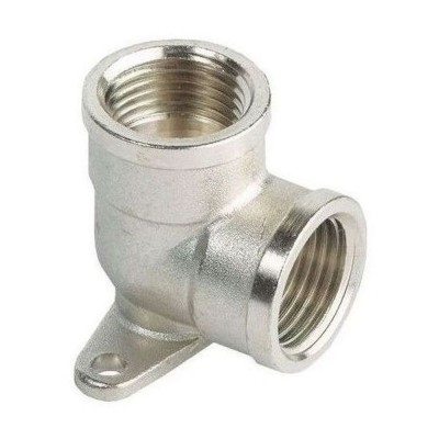 Угольник ALTSTREAM с креплением ВР 1/2quot; (15/180), арт. 003030801 Угольник ALTSTREAM с креплением ВР 1/2quot; (15/180), арт. 003030801