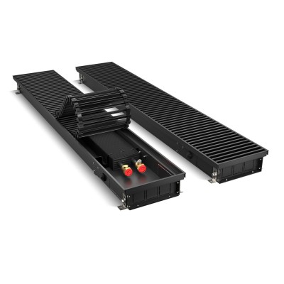 Конвектор внутрипольный Royal Thermo ATRIUM-75/200/1400-DG-U-BL Конвектор внутрипольный Royal Thermo ATRIUM-75/200/1400-DG-U-BL