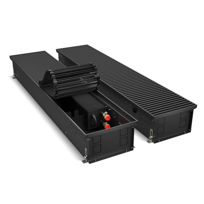 Конвектор внутрипольный Royal Thermo ATRIUM-150/250/2100-DG-U-BL Конвектор внутрипольный Royal Thermo ATRIUM-150/250/2100-DG-U-BL