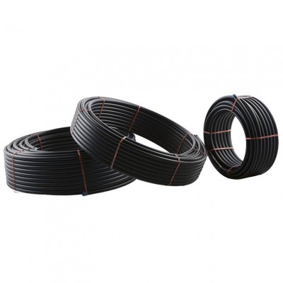 Труба ПНД Джилекс РЕ100 40х3,7 мм (Бухта 100 м, 16 атм) Труба ПНД Джилекс РЕ100 40х3,7 мм (Бухта 100 м, 16 атм)