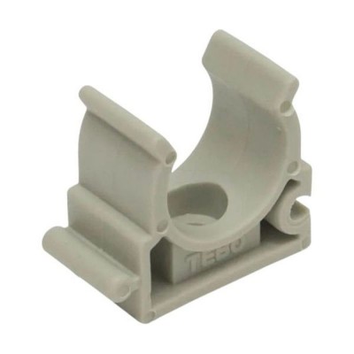 Опора TEBO сер. PP-R 40 для труб (50/500), арт. 031080105 Опора TEBO сер. PP-R 40 для труб (50/500), арт. 031080105