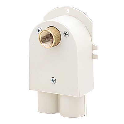 Фитинг монтажный Giacomini двойной 1/2quot;x16, R544Y002 Фитинг монтажный Giacomini двойной 1/2quot;x16, R544Y002