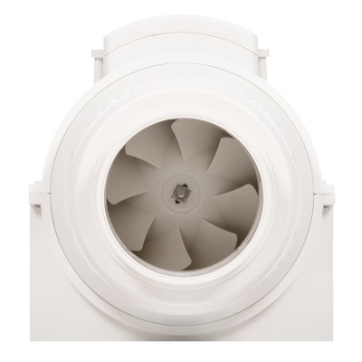 Вентилятор малошумный канальный SILENTMIX-250T Вентилятор малошумный канальный SILENTMIX-250T