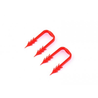 Гарпун-скоба для фиксирующих шин Гарпун-скоба для фиксирующих шин