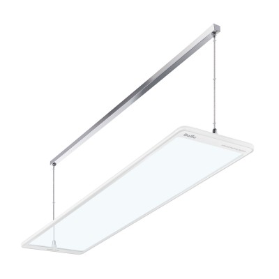 Обогреватель инфракрасный Ballu BIH-GTW-1.0 Обогреватель инфракрасный Ballu BIH-GTW-1.0