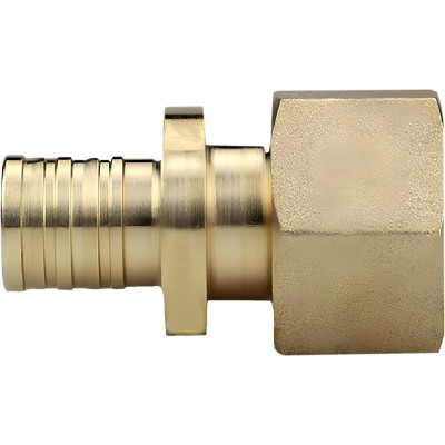 Муфта VARMEGA Slide-fit переходная (переходник) ВР, 32х1quot;, аксиальная, латунь, VM51319 Муфта VARMEGA Slide-fit переходная (переходник) ВР, 32х1quot;, аксиальная, латунь, VM51319