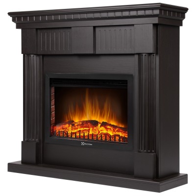 Портал Firelight Colonna 25 шпон венге Портал Firelight Colonna 25 шпон венге