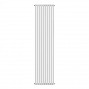 Дизайн-радиатор Royal Thermo Shift Q30 C2180 - 10 секц. RAL9016