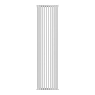 Дизайн-радиатор Royal Thermo Shift Q30 C2180 - 10 секц. RAL9016 Дизайн-радиатор Royal Thermo Shift Q30 C2180 - 10 секц. RAL9016