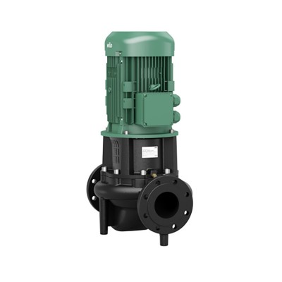 Насос циркуляционный ин-лайн WILO IL 100/260-11/4 Насос циркуляционный ин-лайн WILO IL 100/260-11/4