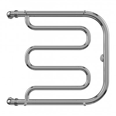 Полотенцесушитель Royal Thermo Фокстрот 500х400 с полкой Полотенцесушитель Royal Thermo Фокстрот 500х400 с полкой