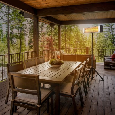 Комплект ИК обогреватель Ballu BIH-L-3.0 + штатив BIH-LS-220 Комплект ИК обогреватель Ballu BIH-L-3.0 + штатив BIH-LS-220