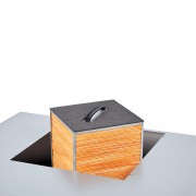 Установка приточно-вытяжная Shuft Star PVS-350