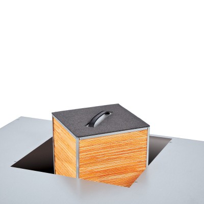 Установка приточно-вытяжная Shuft Star PVS-350 Установка приточно-вытяжная Shuft Star PVS-350