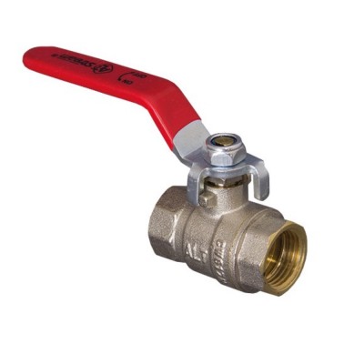 Кран шаровой полный проход В-В ручка 1quot;, ALTSTREAM Кран шаровой полный проход В-В ручка 1quot;, ALTSTREAM