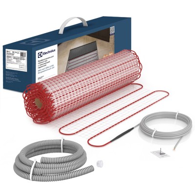 Мат Electrolux EPM 2-150-5 (комплект теплого пола) Мат Electrolux EPM 2-150-5 (комплект теплого пола)