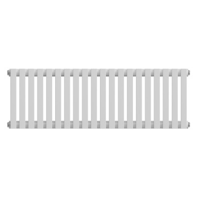 Дизайн-радиатор Royal Thermo Shift Q30 C2030 - 20 секц. RAL9016 Дизайн-радиатор Royal Thermo Shift Q30 C2030 - 20 секц. RAL9016