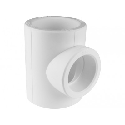 Тройник 20 (250/50) VALFEX Тройник 20 (250/50) VALFEX