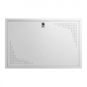 Шкаф VIEIR коллекторный 450х100х1500 (4/1) VR450-1000B