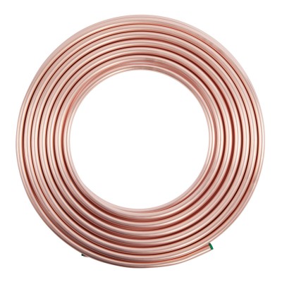 Труба медная ICG 19,05х0,80х15000 (3/4), бухта Труба медная ICG 19,05х0,80х15000 (3/4), бухта