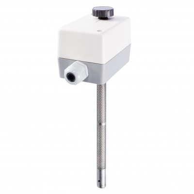 NKH-10/HY Канальный гигростат NKH-10/HY Канальный гигростат