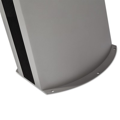 Завеса тепловая Ballu BHC-H22W35-DE (пульт BRC-D2) Завеса тепловая Ballu BHC-H22W35-DE (пульт BRC-D2)