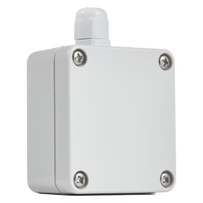 Датчик температуры контактный с хомутом SHUFT ALTF1-PT1000 Датчик температуры контактный с хомутом SHUFT ALTF1-PT1000