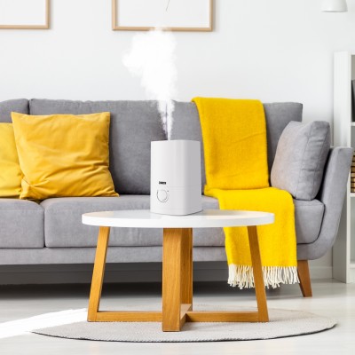 Ультразвуковой увлажнитель Zanussi ZH 2.5 T Unico Ультразвуковой увлажнитель Zanussi ZH 2.5 T Unico