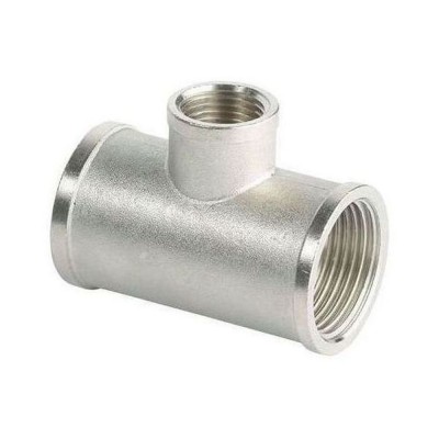 Тройник переходной ALTSTREAM ВР 1quot;x3/4quot;x1quot; (5/60), арт. 003040203 Тройник переходной ALTSTREAM ВР 1quot;x3/4quot;x1quot; (5/60), арт. 003040203