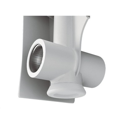 Радиатор Royal Thermo Revolution Bimetal 500 - 10 секц (LITE) Радиатор Royal Thermo Revolution Bimetal 500 - 10 секц (LITE)