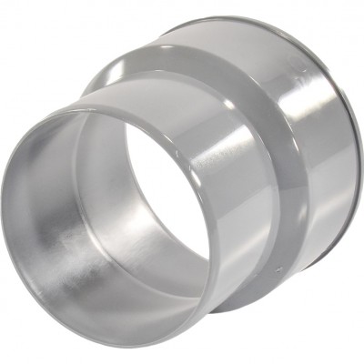 Переход VALFEX с чугуна на пластик 110x124 вн.канализ. (100) Переход VALFEX с чугуна на пластик 110x124 вн.канализ. (100)