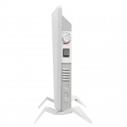 Конвектор электрический Ballu Solo BEC/SM-2000