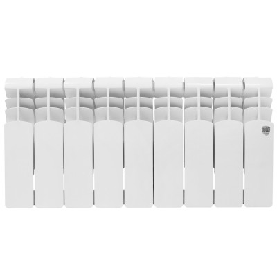 Радиатор Royal Thermo Vittoria Super 300 - 9 секц. Радиатор Royal Thermo Vittoria Super 300 - 9 секц.