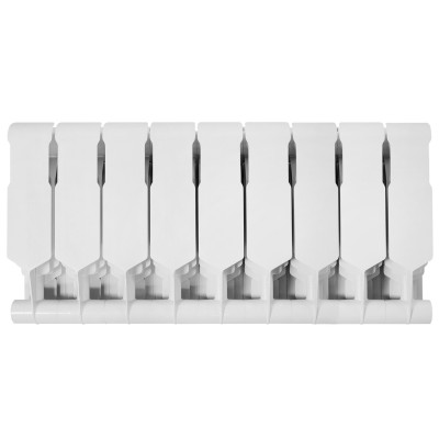 Радиатор Royal Thermo Vittoria Super 300 - 9 секц. Радиатор Royal Thermo Vittoria Super 300 - 9 секц.