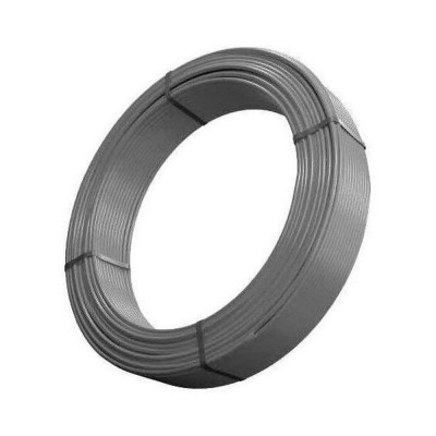 Труба ALTSTREAM PEX-а EVOH 16х2,2 SDR 7,4 серая, метр (100) Труба ALTSTREAM PEX-а EVOH 16х2,2 SDR 7,4 серая, метр (100)