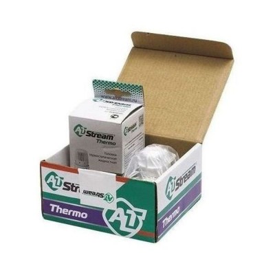 Термоклапан ALTSTREAM прямой с термоголовкой вн/нар 1/2quot; Термоклапан ALTSTREAM прямой с термоголовкой вн/нар 1/2quot;