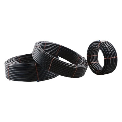 Труба ПЭ100 32х3 PN 16 SDR 11 бухта 200 м Труба ПЭ100 32х3 PN 16 SDR 11 бухта 200 м