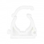 Опора РОСТерм PPR для труб одинарная с защелкой D20