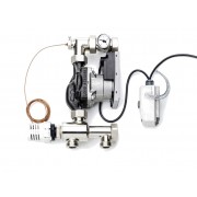 К-т температ. регулирования flex 1`` с постоянными параметрами