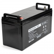 Батарея аккумуляторная TEPLOCOM 120Ач