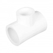 Тройник РОСТерм PPR переходный D32х25х32