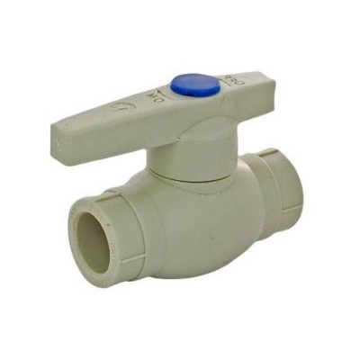 АРХИВ_Кран шаровой TEBO сер. PP-R 40 (4/20)_Сн.ПР АРХИВ_Кран шаровой TEBO сер. PP-R 40 (4/20)_Сн.ПР