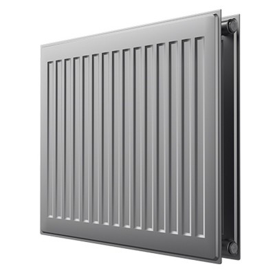Радиатор панельный Royal Thermo HYGIENE H30-500-1200 Silver Satin Радиатор панельный Royal Thermo HYGIENE H30-500-1200 Silver Satin