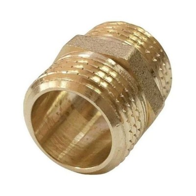 Ниппель VALFEX НР-НР 3/4quot; (200/10) Ниппель VALFEX НР-НР 3/4quot; (200/10)