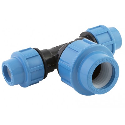 Тройник Джилекс ПНД 20 х 32 х 20/ (15 шт. в уп.) Тройник Джилекс ПНД 20 х 32 х 20/ (15 шт. в уп.)