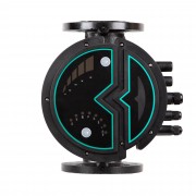 Насос циркуляционный Shinhoo MEGA S 65-8F