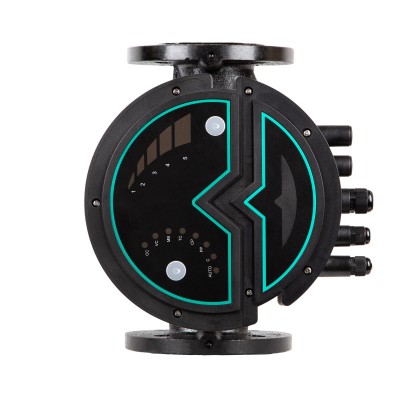 Насос циркуляционный Shinhoo MEGA S 65-8F Насос циркуляционный Shinhoo MEGA S 65-8F