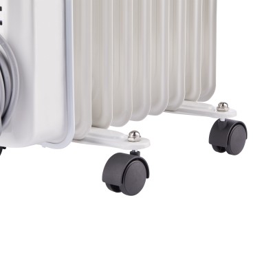 Масляный радиатор Ballu Classic grey BOH/CL-11GRN 2200 (11 секций) Масляный радиатор Ballu Classic grey BOH/CL-11GRN 2200 (11 секций)