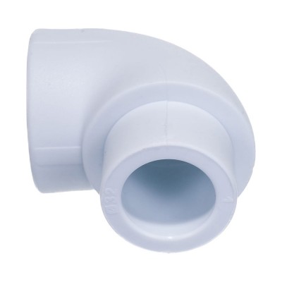 Угольник ВР/НР 90 х 32 (100/25) VALFEX Угольник ВР/НР 90 х 32 (100/25) VALFEX