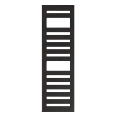 Полотенцесушитель электр. Zehnder Metropolitan Spa METE-120-050/GD RAL9005 matt (9205) Полотенцесушитель электр. Zehnder Metropolitan Spa METE-120-050/GD RAL9005 matt (9205)